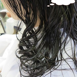 画像 癖やっつけてからの〜・・・（汗） の記事より 4つ目