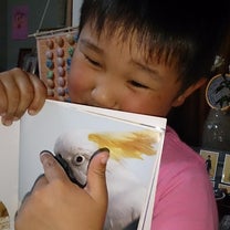 ブログ投稿画像