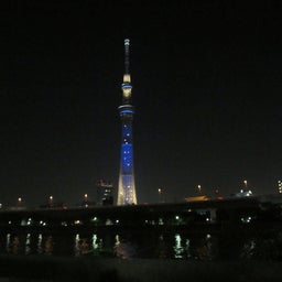 sky tree