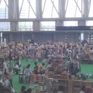 てしごと市inつどーむの記事より