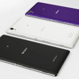 画像 Sony Xperia T3 LTE D5103/D5106 (Seagull)を発表!! の記事より 2つ目