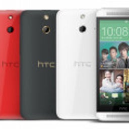 画像 HTC One (E8)を正式に発表!! の記事より