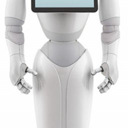 画像 ソフトバンクが世界初の感情認識パーソナルロボットPepperを発表!! の記事より