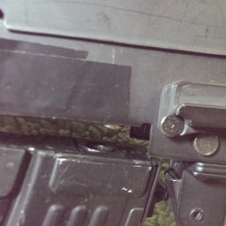 画像 S&amp;T BIZON PP-19 魔改造 の記事より 4つ目