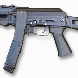 画像 S&amp;T BIZON PP-19 魔改造 の記事より 3つ目