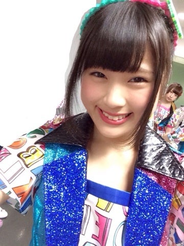 4期生 渋谷凪咲♪ 選抜総選挙 | NMB48オフィシャルブログpowered by Ameba