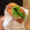 patisserie  KIHACHI＆LE SUN PALM★ドーナツサンドイッチ！の画像