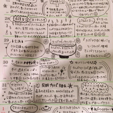 最近のはじめまして＊の記事画像