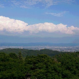 2014年善峯寺３