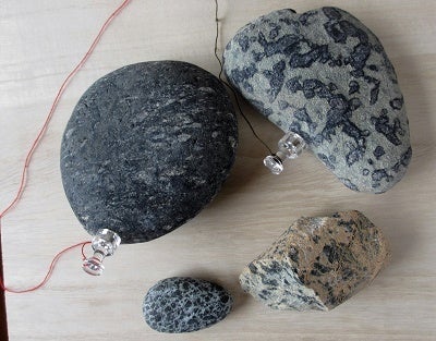 糸魚川石物語120 蛇紋岩物語 | 糸魚川ジオパークのおじさんのブログ