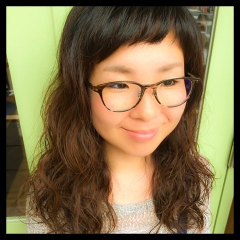 外国人の女の子風可愛いらしさ Kanne カンネ 刈谷市は高松町にある美容室