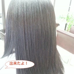 画像 酸性縮毛矯正の落とし穴 の記事より 5つ目