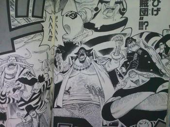 もし 黒ひげ海賊団と戦うことになったら One Pieceブログ