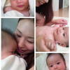 ４ヶ月のbabyちゃん②の画像