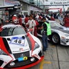 いよいよですねぇ〜♬ニュルブルクリンク24時間決勝❗️ガンバレ〜♬の画像
