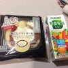 今夜のスイーツの画像