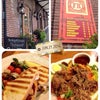 ランチ @ The Freigt House in Hartselleの画像