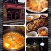 ハンツビルで韓国晩御飯の画像