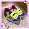 2nd SHOES ？の画像