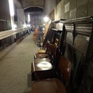 大阪の旅✩①の記事より