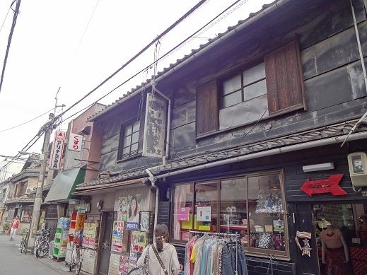 大阪の旅✩①の記事より