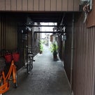 大阪の旅✩①の記事より