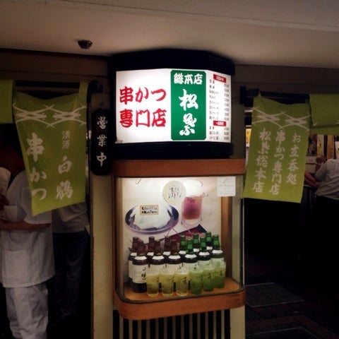 大阪の旅☆②の記事より