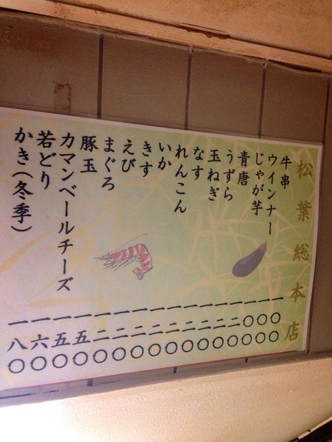 大阪の旅☆②の記事より