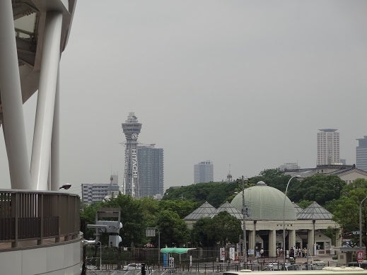 大阪の旅✩③の記事より