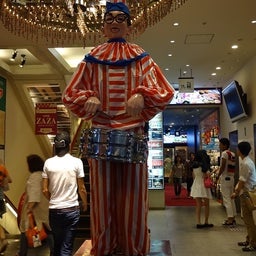 画像 大阪の旅☆④ の記事より 3つ目