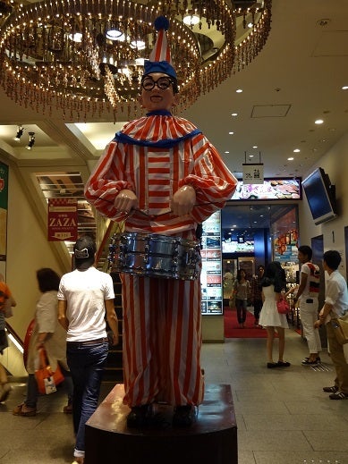 大阪の旅☆④の記事より