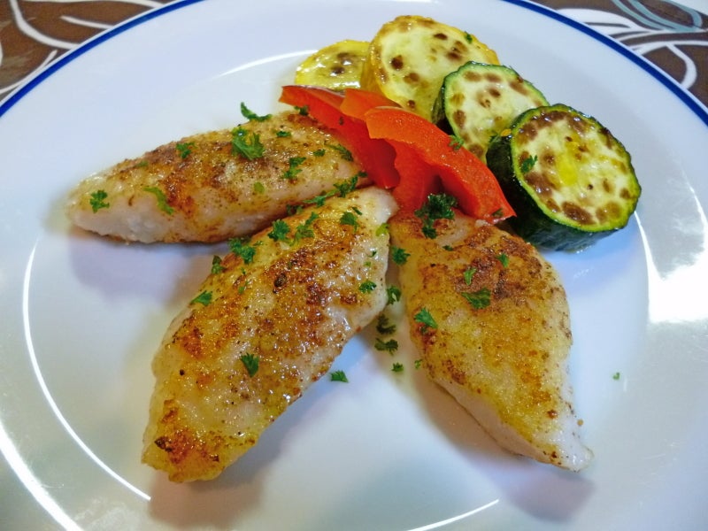 ナマズ 美味しいもの作ろう ナマズ 美味しいもの作ろう