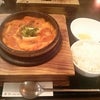韓国料理の画像