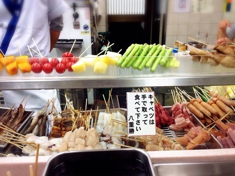 大阪の旅☆⑦ _endの記事より