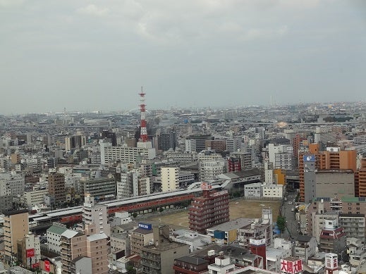 大阪の旅☆⑦ _endの記事より