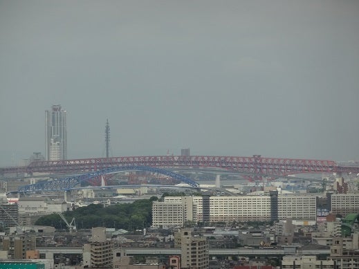 大阪の旅☆⑦ _endの記事より