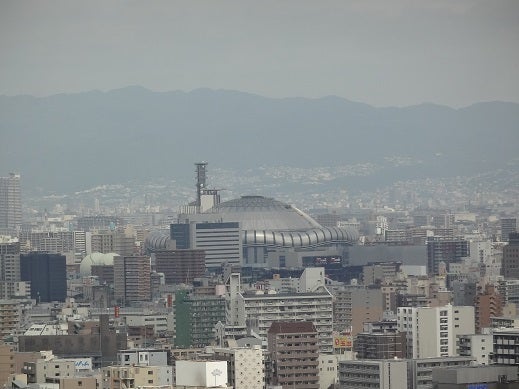 大阪の旅☆⑦ _endの記事より