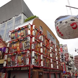 画像 大阪の旅☆⑦ _end の記事より 4つ目