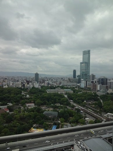 大阪の旅☆⑦ _endの記事より