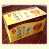 アマドコロ茶（둥굴레차) がスゴい！の画像