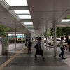 【博多駅方面からのアクセス】行き先番号6番、11番のバスをご利用の際の道順の画像
