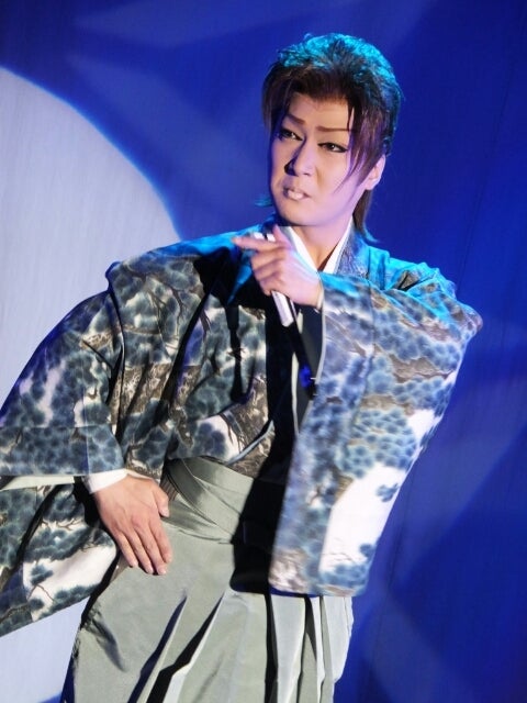 小倉 宝劇場 本家真芸座 初日公演 | Light-blue*azamin