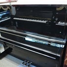 ♪　カイザー（ヤマハ製）３５M　アップライトピアノが入荷しました　♪の記事より