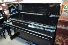 ♪ カイザー（ヤマハ製）３５M アップライトピアノが入荷しました 