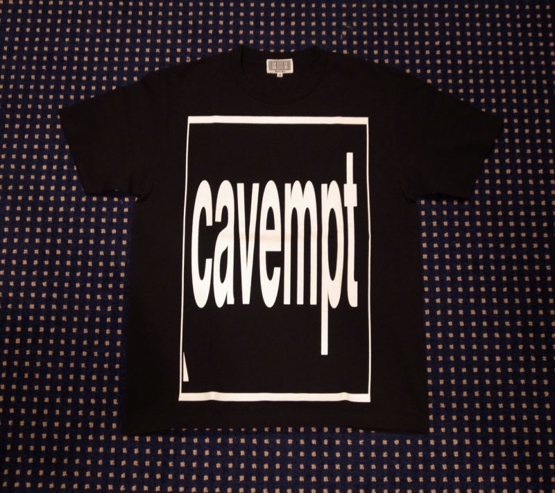 C Epvk 3 Tシャツ Ryu Blog