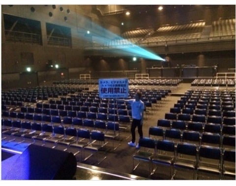 Shu I Zepp Namba 行って来たよー ヲタばぁの思いつきブログ Shu I Zepp Namba 行って来たよー ヲタばぁの思いつきブログ