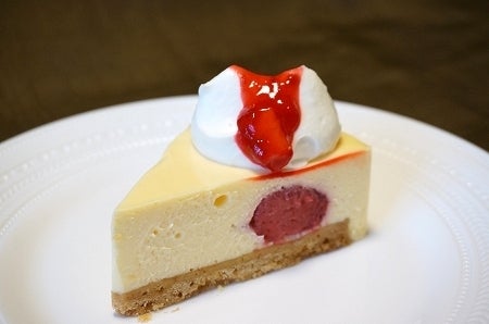 パティスリーアンコール