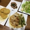 昨日の夕飯☆の画像