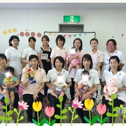 画像 お客さんでママフェスに参加 の記事より