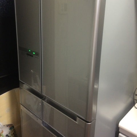 日立冷蔵庫の不具合 | yasuのブログ